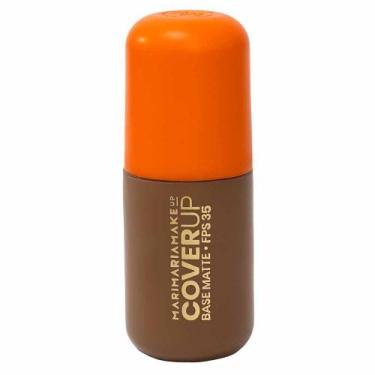 Imagem de Base Líquida Matte Mari Maria Cover Up 35g - Mari Maria Makeup, MM27O