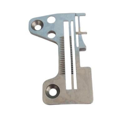 Imagem de Chapa De Agulha Overlock Juki Pan E Kingtex TP603032 798102 - tafarel 
