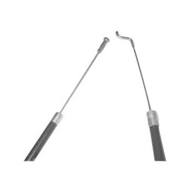 Imagem de Cabo Acelerador Roçadeira St Fs160 Fs220 Fs280 Fs290