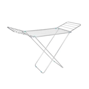 Imagem de Varal Chao C/Abas Slim Alum (6)