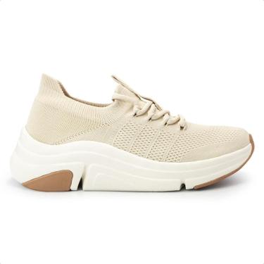 Imagem de Tênis Modare Feminino Knit Ultraconforto Casual 7401.100