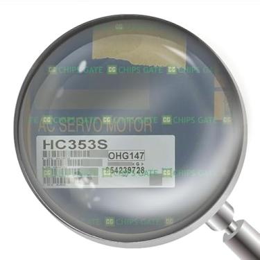 Imagem de One New Sealed HC353S HC353S for Shipping