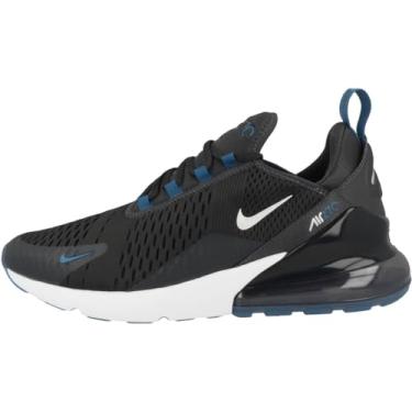 Imagem de Nike Tênis masculino Air Max 270, Antracite Metallicsilver, 45