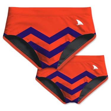 Imagem de COMBO PAI E FILHO PAR SUNGAS FLOW PROTEÇÃO UV 50+ KAUNA (PP e 2)