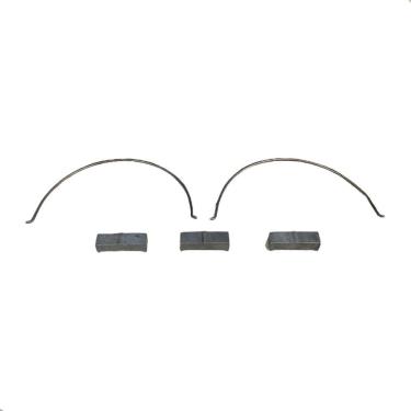 Imagem de Retens Cachorretes 3 4 Câmbio Clark 240F 3343149M Maciço