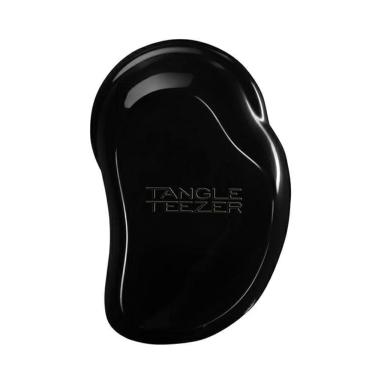 Imagem de Escova Desembaraçadora De Cabelo Tangle Teezer The Original Panther Black