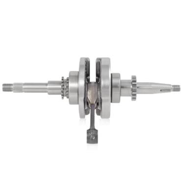 Imagem de Conjunto de cambota para motores GY6/QMB139 50cc a 80cc 4 tempos