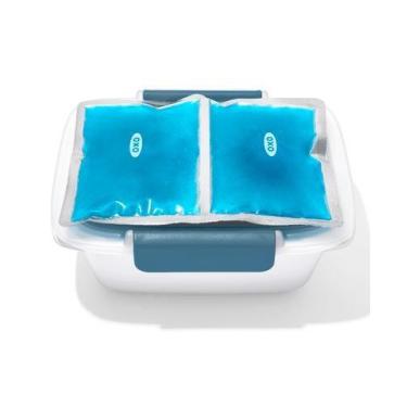 Imagem de Bolsa de Gelo 2 Peças Prep and Go OXO