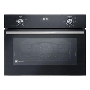Imagem de Forno Eletrico De Embutir 50l 220v 61x60x46cm - Electrolux