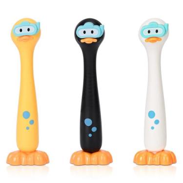 Imagem de Brinquedos de mergulho em piscina KCTAOL 3PCS Swimming Duck Sticks par