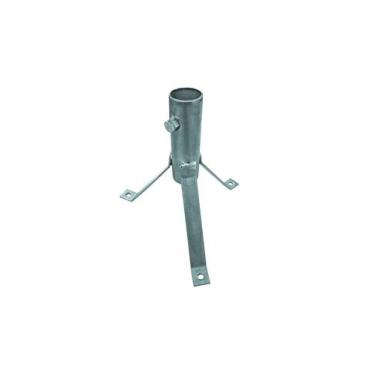 Imagem de Suporte Antena Cromo 207-A - DIMATIX