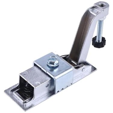 Imagem de LSSOCH Nova trava de porta 39133954 compatível com compressores de ar Ingersoll Rand