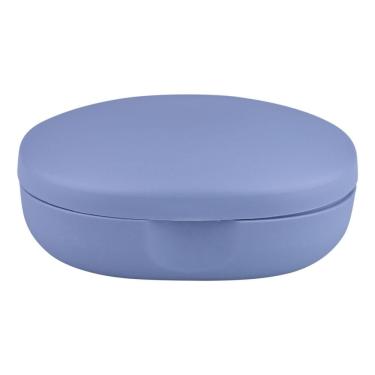 Imagem de Saboneteira para Viagem Soft Ou SBT100 Azul Glacial