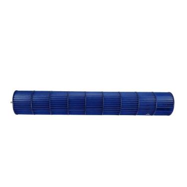 Imagem de Turbina Evaporadora 61x9,6cm 12.000 Btus Inverter Xtreme Save Connect - Midea único