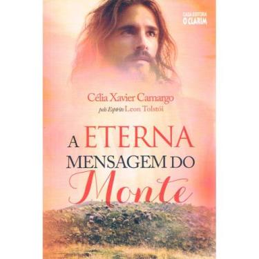 Imagem de A Eterna Mensagem do Monte - O CLARIM