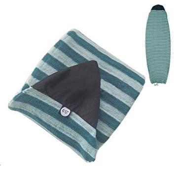 Imagem de catazer Capa Protetora Para Prancha De Surfe Stand Up Paddle Board E Acessórios (10,0 Pés)