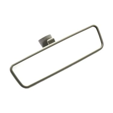 Imagem de FJMQHU Espelho retrovisor interno Espelho retrovisor interno Peças de reposição práticas e leves Acessórios Acessório portátil