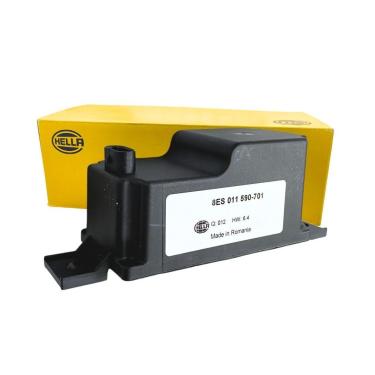 Imagem de Conversor Tensão Para Mercedes E250 Glc43 Glc63 Amg Hella
