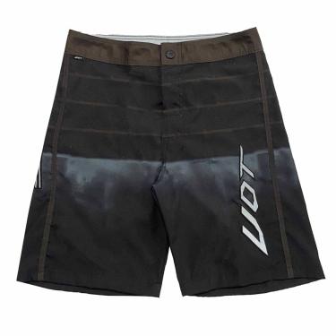 Imagem de Bermuda UOT Marrom UMBO-0231 Band-01