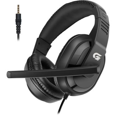 Imagem de Headset Gamer Ranger Preto P3 75251 Fortrek