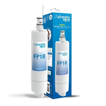 Imagem de Refil Filtro Purificador Consul  Cpb36Af, Cpb36Ab