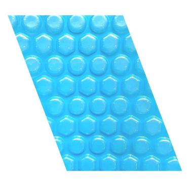 Imagem de Capa Térmica para Piscina Redonda | Aquecimento Solar