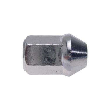 Imagem de Jogo Porca Cromada Roda Gm Ac10 Chave 19