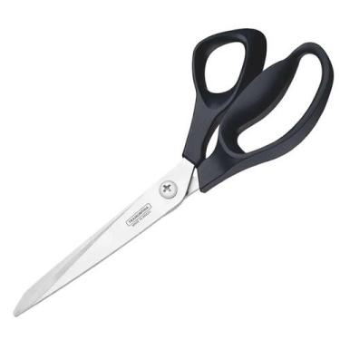 Imagem de Tesoura de Costura Tramontina Profissional Inox Cabo Onix 10" - 000002