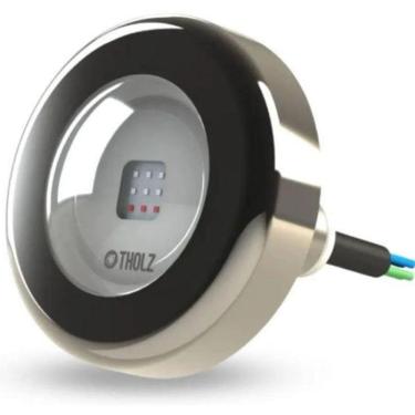 Imagem de Refletor Premium Led Piscina Rgb 16M 6W Inox Tholz