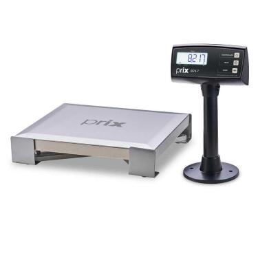 Imagem de Balança para Check Out 32kg Prix 8217 - Toledo