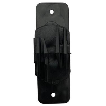 Imagem de kit 100 Isolador W Avulso Para Cerca Elétrica - PEREIRA