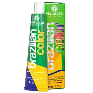 Imagem de COLORAÇÃO SUPER CLAREADOR 0.0s - SUPER CLAREADOR - BRAZILIAN COLOR - N