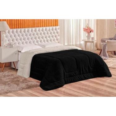 Imagem de Coberdrom Requinte Queem - Vigui