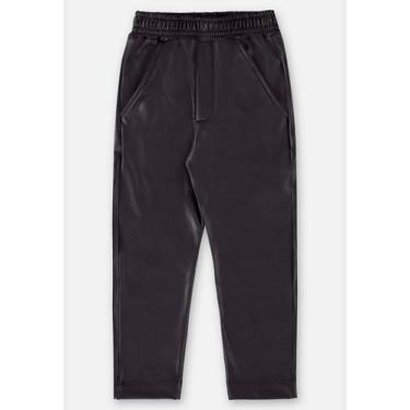 Imagem de Calça Cirrê Peluciada Infantil Menina Up Baby, 2