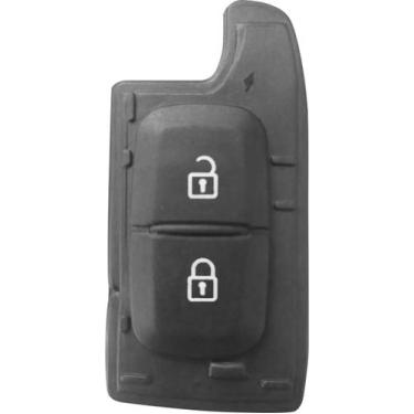 Imagem de Botão Renault Kwid Sandero 2B