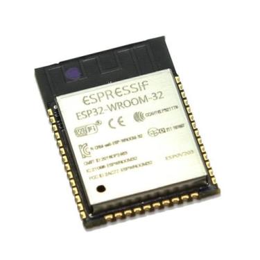 Imagem de Módulo Esp32 Wifi E Bluetooth Esp-Wroom-32 - Mj