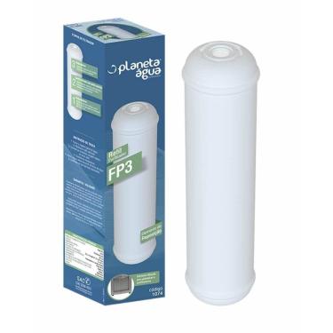 Imagem de Refil / Filtro FP3 Para Purificador de Água Polar