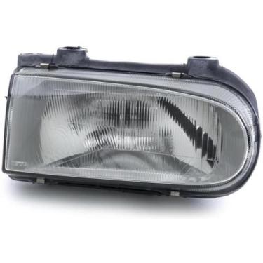 Imagem de Farol Dianteiro Volkswagen Gol 1995 a 2003 ARTEB 0160200
