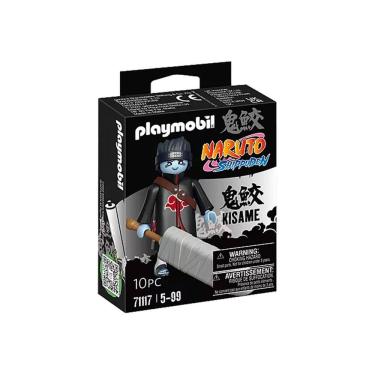 Imagem de Playmobil - Kisame Hoshigaki - Naruto Shippuden - 71117