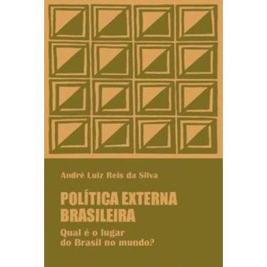 Imagem de Política externa brasileira: qual é o lugar do Brasil no mundo - EDITO