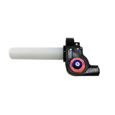 Imagem de Conjunto De Punhos De Acelerador Rápido De 22MM 7/8" Para Motocicletas