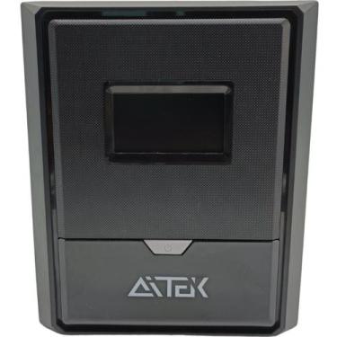 Imagem de No-Break 1200VA Onda Senoidal Simulada com Alta Capacidade de Armazena
