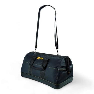 Imagem de Bolsa Ferramentas NTK Resistente Organizada Tool Bag Patrol G - NTK - 