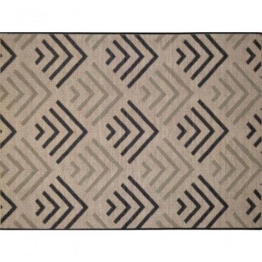 Imagem de Mini Capacho Natural Look Flecha B 042x060 Cm