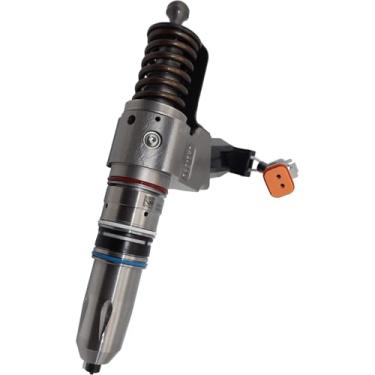 Imagem de HATRYIDA 1 injetor de combustível 3080766 para caminhões com motor Cummins N14