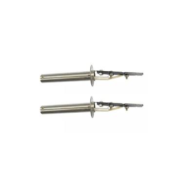 Imagem de Retrovisor Com Gps E Camera De Re Orbe Visor 4,3...