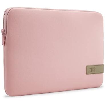Imagem de Case Logic Capa para Notebook e Macbook Pro 13" Reflect Zephyr Pink