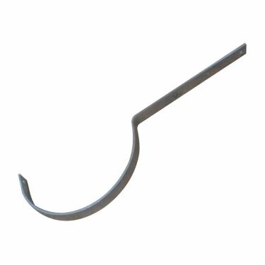 Imagem de Suporte Para Calha Platibanda Corte 28 - Leste Calhas Suporte Calha Platiband 28 Calha Frontal