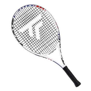 Imagem de Raquete de Tênis Tecnifibre T-Fight Team 24-Unissex