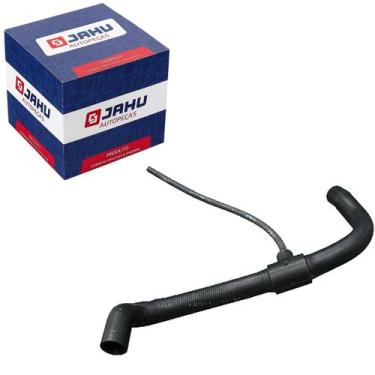 Imagem de Mangueira Superior Do Radiador Polo Classic 2000 A 2003 - Jahu 72090-1